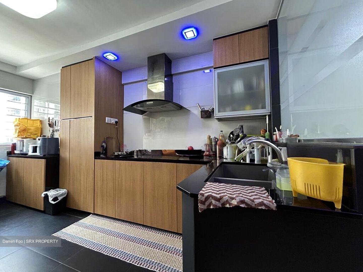 Blk 304 Shunfu Gardens (Bishan), HDB Executive #502479631